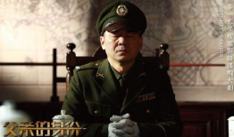 陈建斌主演电视剧,演绎时代变迁的传奇人生