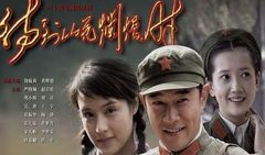 待到山花烂漫时电视剧,穿越时空的浪漫传奇